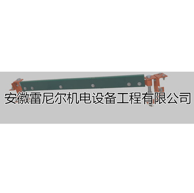 空段一字型清扫器