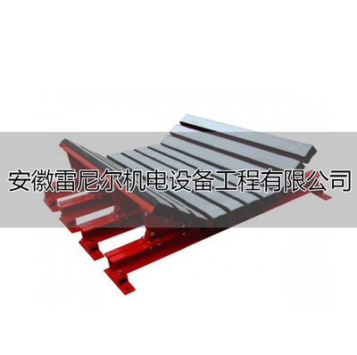 变角缓冲床