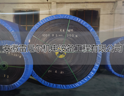 尼龙输送带