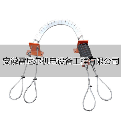 第一道陶瓷清扫器