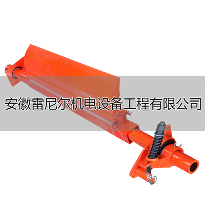 第一道聚氨酯清扫器